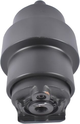 Bottom Track Roller 4357785 AT251282 Compatible with John Deere Mini Excavator 50C ZTS, 50 ZTS Hitachi EX40 EX55UR-3 EX58MU ZX40 ZX40U ZX50 in Kuwait