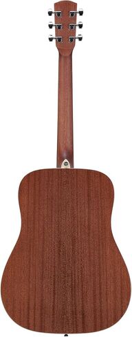 Alvarez Regent RD26 Dreadnought Acoustic Guitar Natural/Gloss in Saudi Arabia