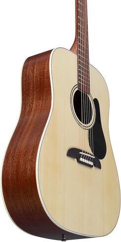 Alvarez Regent RD26 Dreadnought Acoustic Guitar Natural/Gloss in Saudi Arabia