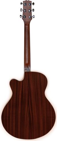 Jasmine S34C Orchestra Style Acoustic Guitar - Sunburst in Saudi Arabia