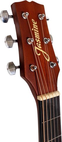 Jasmine S34C Orchestra Style Acoustic Guitar - Sunburst in Saudi Arabia