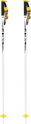 LINE Pin Ski Poles - Durable, Lightweight Aluminum - All-Mountain, Freestyle in Kuwait