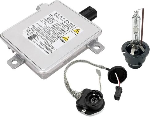 for Mitsubishi for Outlander Xenon HID Headlight Ballast 07-13 W3T19371 W3T16271 W3T20671 W3T20971 W3T21071 Xenon Ballast Ballast in Kuwait
