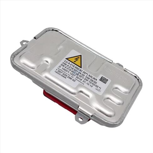 زينون HID العلوي ل CL-Class C216 2008 A2169009100 سيارة زينون العلوي الصابورة وحدة تحكم ضوء سائق مصابيح السيارة الملحقات in Kuwait