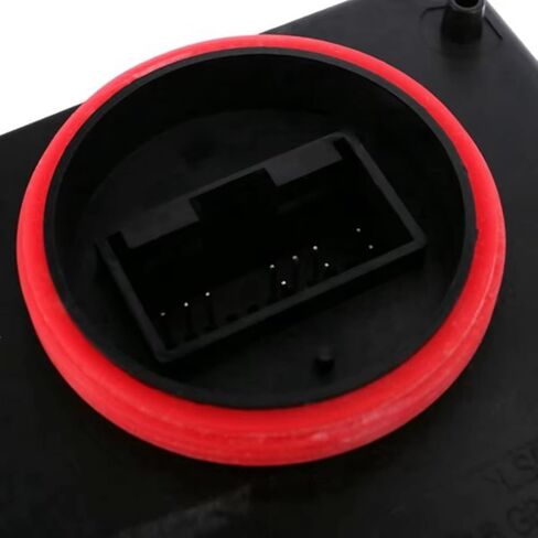 Xenon HID Headlight for A3 8V 2012-2019 for A6 C7-4G 2011-2017 Daytime Running Light Module Xenon Headlight Ballast 4G0907397D in Kuwait