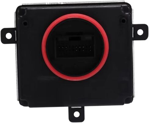 Xenon HID Headlight for A3 8V 2012-2019 for A6 C7-4G 2011-2017 Daytime Running Light Module Xenon Headlight Ballast 4G0907397D in Kuwait