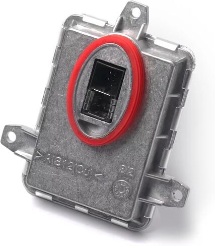 Xenon HID Headlight for for C Class 2012-2014 130732931201 A1669002800 63127296090 D1R D1S Gas Discharge Lamp H-ID Xenon Ballast Control Unit Module in Kuwait