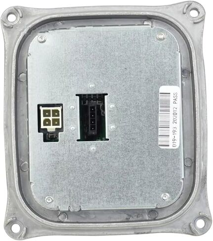 Xenon HID Headlight for TT 2007-2010 Xenon H-ID Ballast Computer Control Unit Voltage Regulator Module Car Lamps Accessories 8J0907391 in Kuwait