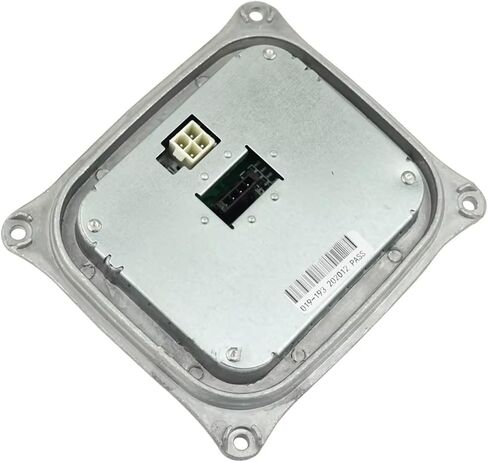 Xenon HID Headlight for TT 2007-2010 Xenon H-ID Ballast Computer Control Unit Voltage Regulator Module Car Lamps Accessories 8J0907391 in Kuwait