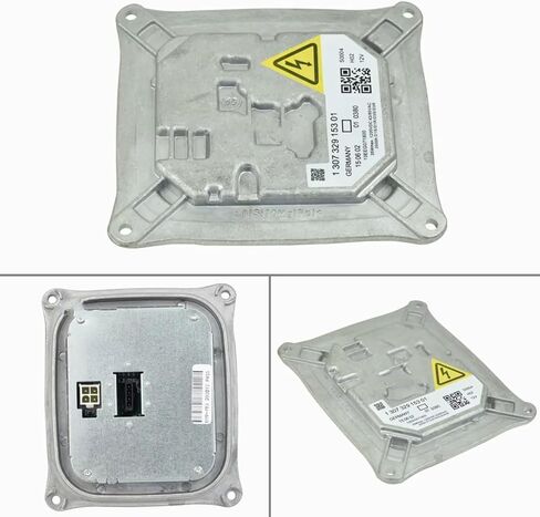 Xenon HID Headlight for TT 2007-2010 Xenon H-ID Ballast Computer Control Unit Voltage Regulator Module Car Lamps Accessories 8J0907391 in Kuwait