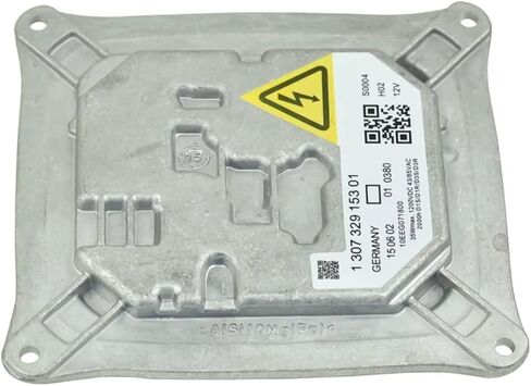 Xenon HID Headlight for TT 2007-2010 Xenon H-ID Ballast Computer Control Unit Voltage Regulator Module Car Lamps Accessories 8J0907391 in Kuwait