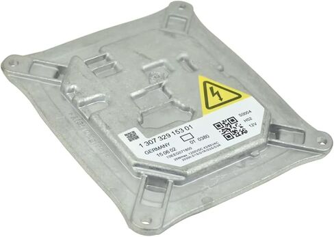 Xenon HID Headlight for TT 2007-2010 Xenon H-ID Ballast Computer Control Unit Voltage Regulator Module Car Lamps Accessories 8J0907391 in Kuwait