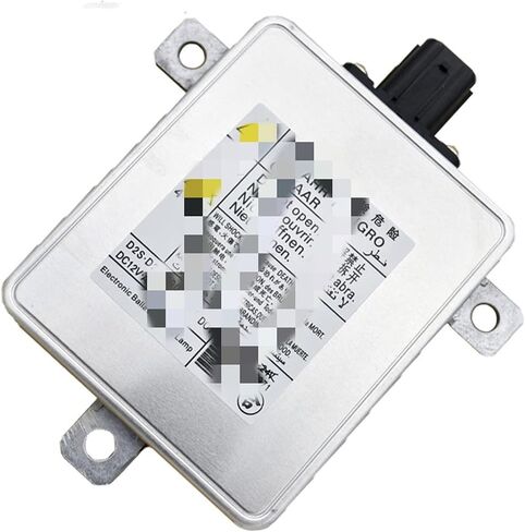 Xenon Headlight Headlamp Ballast W3T19371 W3T16271 W3T20671 W3T20971 for Acura Xenon HID Headlight Ballast in Kuwait
