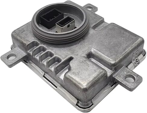 مصباح أمامي زينون HID لـ GLK200 لـ GLK220 2008-2011 OEM: A2048703226 W003T18871 وحدة تحكم الصابورة الأمامية H-ID in Kuwait