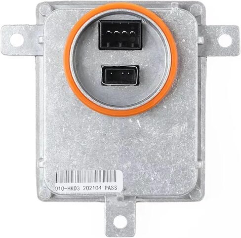 Xenon HID Headlight for A4 S4 2010-2014 for A3 S3 2009-2013 Xenon Ballast 8K0941597B in Kuwait