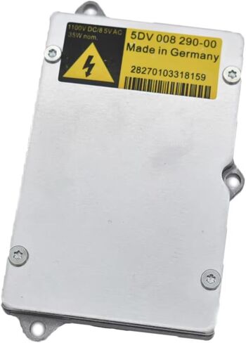 مصباح أمامي زينون HID لفئة CLS 2006-2008 OEM: 5DV00829000 ضوء السيارة D2S D2R زينون المصباح الصابورة in Kuwait