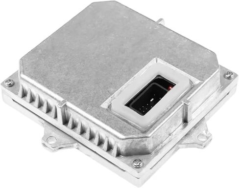 Xenon HID Headlight for for M3 E46 OEM: 1307329095 130732908201 130732908202 H-ID Headlight Ballast Control Module in Kuwait