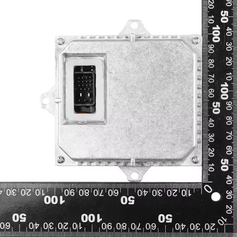 Xenon HID Headlight for for M3 E46 OEM: 1307329095 130732908201 130732908202 H-ID Headlight Ballast Control Module in Kuwait