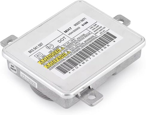 زينون HID العلوي ل A7 S7 ل A8 S8 2010-2014 D1S D3S مصباح تفريغ الغاز زينون الصابورة تحكم M1-W003T18471 in Kuwait