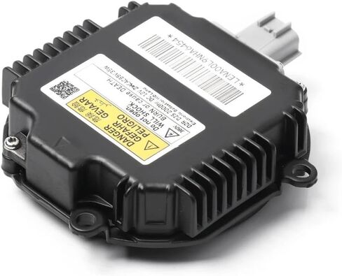 زينون HID الصابورة D2S D2R HID زينون المصباح الصابورة LENA00L9NHA6454 وحدة تحكم الوحدة NZMNS111LBNA NZMNS111LANA لنيسان لـ X-Trail لـ Sentra زينون للمصابيح الأمامية الصابورة HID in Kuwait