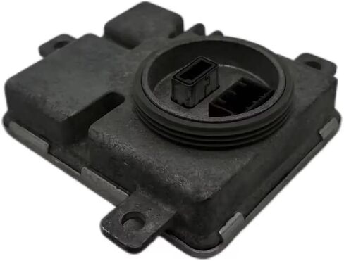 Xenon HID Headlight for A8 for Q5 for Q7 Headlight Bulbs H-ID Xenon Ballast Control Module Light Driver Auto Parts 8K0941597C W003T20171 in Kuwait