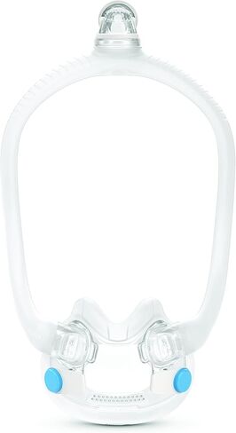 ResMed AirFit F30i Standard Frame System - for Full-Face CPAP Mask - Replacement CPAP Accessories - Without Headgear - Medium in Saudi Arabia