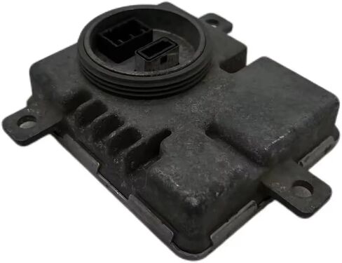 Xenon HID Headlight for A8 for Q5 for Q7 Headlight Bulbs H-ID Xenon Ballast Control Module Light Driver Auto Parts 8K0941597C W003T20171 in Kuwait