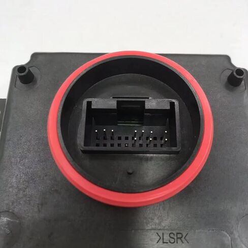 Xenon HID Headlight for A6 S6 for A8 S8 Daytime Running Lights Drive Module Computer Xenon Headlight H-ID Ballast Car Lamps Accessories 4G0907697D in Kuwait