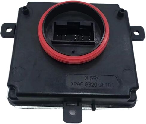 Xenon HID Headlight for A6 S6 for A8 S8 Daytime Running Lights Drive Module Computer Xenon Headlight H-ID Ballast Car Lamps Accessories 4G0907697D in Kuwait