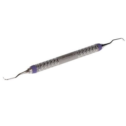 Hu-Friedy SRPG1/29E2 1/2 After Five Gracey Curette, #9 EverEdge Handle in Kuwait