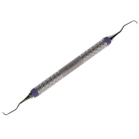 Hu-Friedy SRPG1/29E2 1/2 After Five Gracey Curette, #9 EverEdge Handle in Kuwait