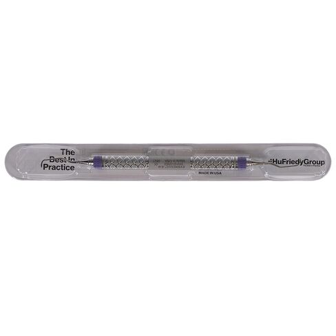 Hu-Friedy SRPG1/29E2 1/2 After Five Gracey Curette, #9 EverEdge Handle in Kuwait