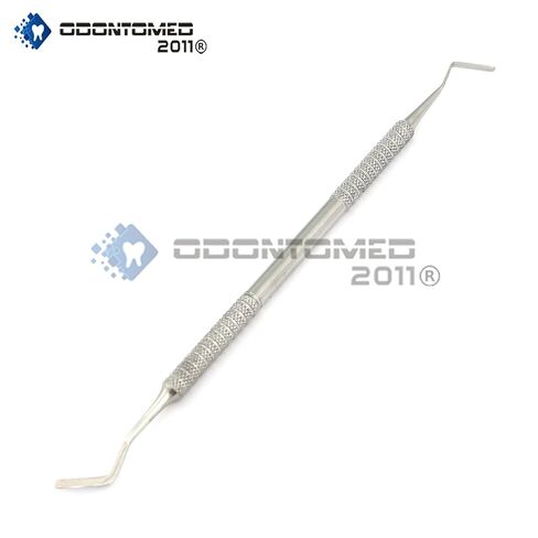 OdontoMed2011® Plastic Filling Instruments Gregg 4/5. Dental Instruments ODM in Kuwait