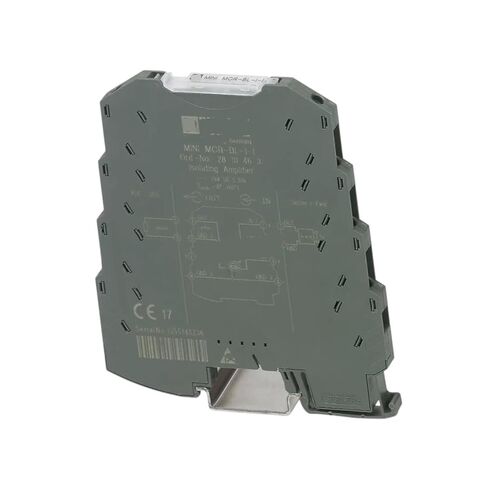 مضخم صوت معزول MINI MCR-BL-I-I 2810463، مستشعر إشارة تناظري in Kuwait