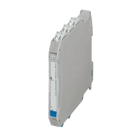 مضخم صوت معزول MACX MCR-EX-SL-RPSSI-I 2865340، مستشعر إشارة تناظري in Kuwait