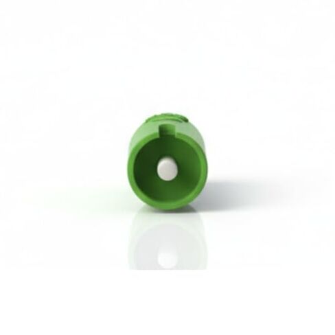 يونغ دينتال 295463 DPA Denticator Prophy Angles صديقة للبيئة رمادية على شبكة الإنترنت ناعمة 125/Pk in Kuwait