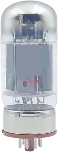 6550 Vacuum Tube Replace KT88 KT120 EL34 KT66 KT77 KT150 KT100 Audio Valve Electron Tube Amplifier Kit DIY in Saudi Arabia
