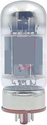 6550 Vacuum Tube Replace KT88 KT120 EL34 KT66 KT77 KT150 KT100 Audio Valve Electron Tube Amplifier Kit DIY in Saudi Arabia