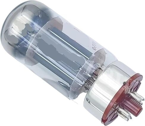 6550 Vacuum Tube Replace KT88 KT120 EL34 KT66 KT77 KT150 KT100 Audio Valve Electron Tube Amplifier Kit DIY in Saudi Arabia
