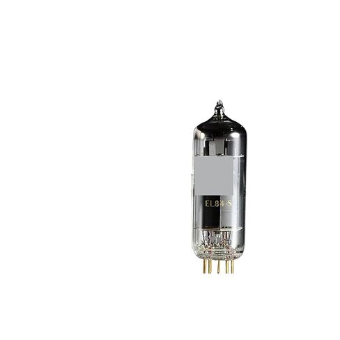 1PCS Vacuum Tube ECC83 12AX7 12AU7 ECC82 ECC81 12AT7 EL84 Tube Amplifier HiFi Audio Amplifier(ECC82) in Saudi Arabia