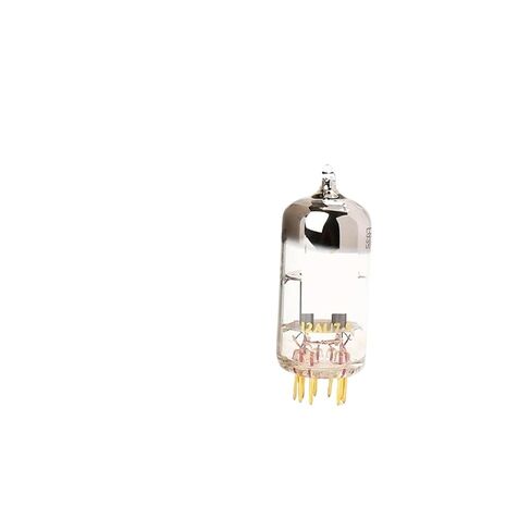 1PCS 12AX7 ECC83 Vacuum Tube EL84 ECC81 ECC82 ECC83 12AU7 12AX7 12AT7 Precision Pairing Tubes For Electronic Tube Amplifier(ECC82) in Saudi Arabia