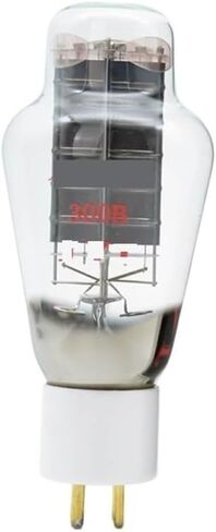 1PCS 300B Vacuum Tube Audio Valve 300B-98 in Saudi Arabia