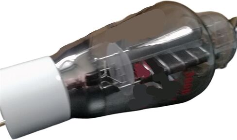 1PCS 300B Vacuum Tube Audio Valve 300B-98 in Saudi Arabia