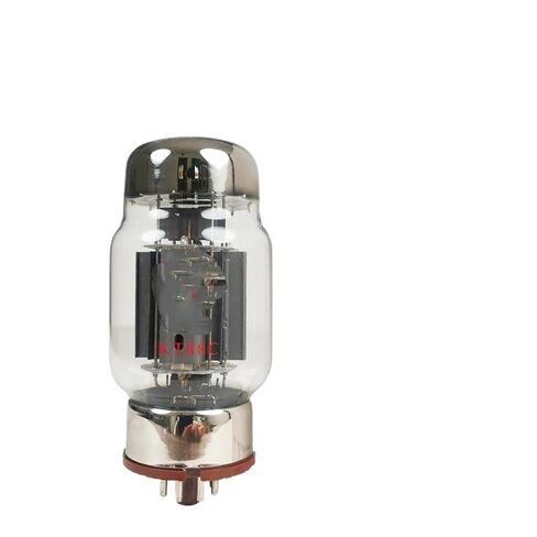 1PCS KT88 KT88C UK-KT88 KT88-TII Kt88 Vacuum Tube Replace KT88 KT120 6550 KT90 CV5220 Vacuum Tube Audio Amp DIY(KT88C) in Saudi Arabia