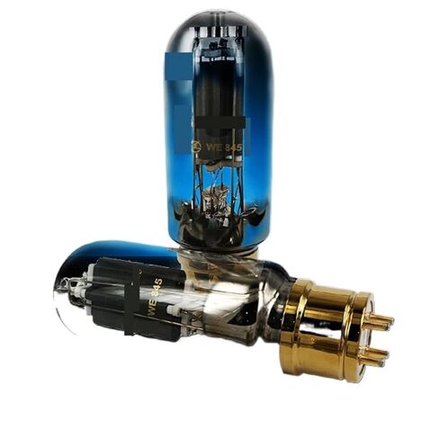1PCS WE845 Replaces 845 845B 845C 845-T Used for Tube Amplifier Audio Amplifier Precision Matching in Saudi Arabia