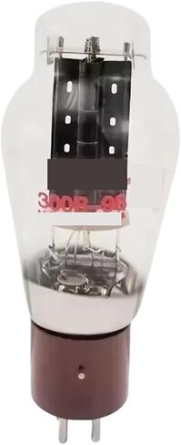 300B-98 300B-98B Vacuum Tube Precision Matching Valve Replace 300B Electronic Tubes(1 piece 300B-98) in Saudi Arabia