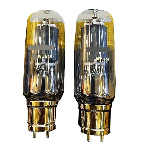 1PCS WE845 Replaces 845 845B 845C 845-T Used for Tube Amplifier Audio Amplifier Precision Matching in Saudi Arabia