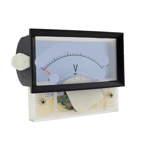1 piece 69L17-V AC Voltmeter 85 * 46MM(AC300V) in Kuwait