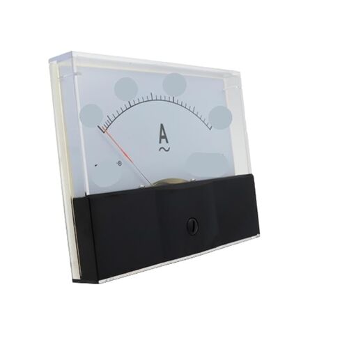 1PCS 44L1 Ammeter Simulation Panel AC 1A-500A(400A (5A)) in Saudi Arabia