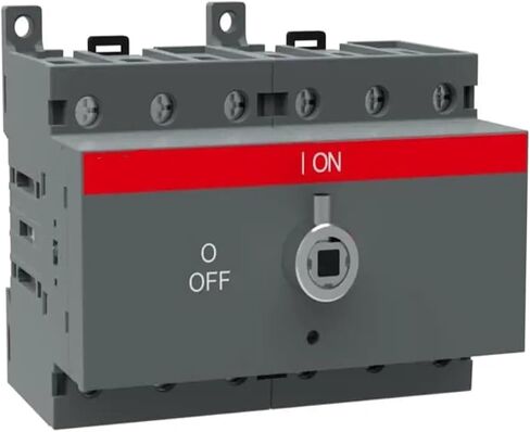 OT63F6 10092073 OT(16-160A) Series Switch Disconnector 1SCA105379R1001 in Kuwait